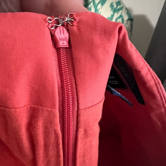 Gap Stretch Mini Skirt - Picture 6 of 9